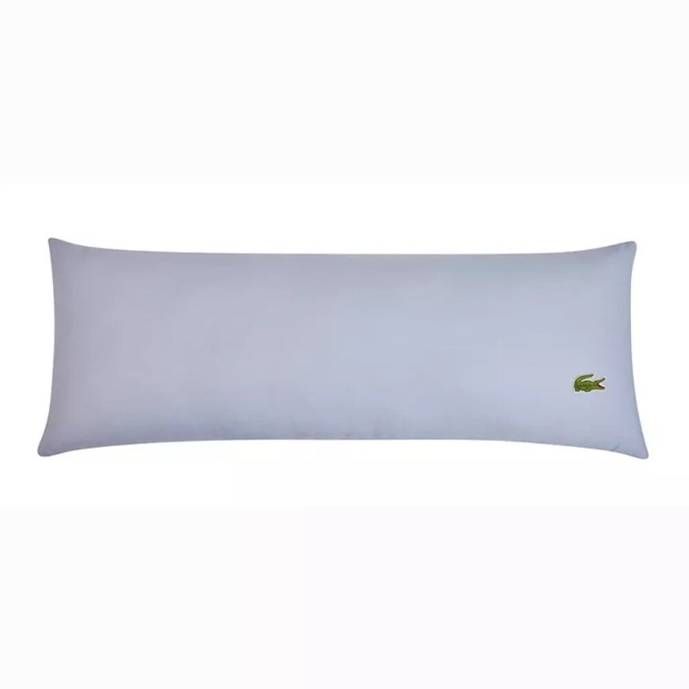 Lacoste Home Body Pillow